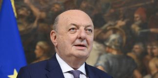 Ischia, Pichetto Fratin “Il dissesto idrogeologico è emergenza nazionale”