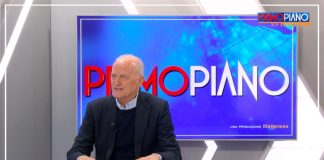 Santo Versace “Oggi manca l’amore per il lavoro”