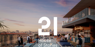 Milano, 21 Wol diventa 21 House of Stories e apre seconda struttura sui Navigli