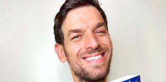 Venerdì al Libraccio Nicola Macchione presenta il libro “Il sesso semplice”