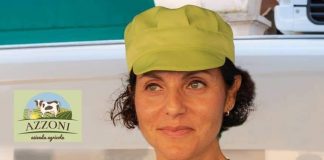 Muore nel sonno a 48 anni la titolare del Caseificio Azzoni di Moglia