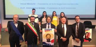 L’Avis provinciale punta a 4 mila donatori in più con una campagna di comunicazione: protagonisti i giovani