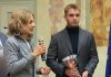 Assegnato a Eugenio Blasevich il Premio “Panathlon Lorenzo Musa” come miglior studente-atleta mantovano