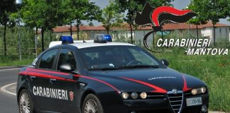 Rapina e lesioni a un 21enne viadanese, due arresti
