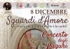 “Sguardi d’amore”, l’8 dicembre concerto degli auguri a San Benedetto Po
