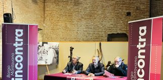 Al via la prima edizione di “Borgo Mantovano incontra”. Intrattenimento, musica, sport