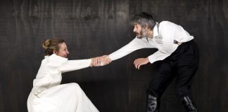Mercoledì al Teatro comunale di Gonzaga va in scena “La Signorina Giulia”
