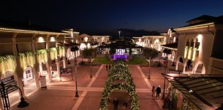 Al Mantova Village il Natale è di scena: si parte sabato con tanti eventi per tutte le età Al Mantova Village il Natale è di scena: si parte sabato con tanti eventi per tutte le età