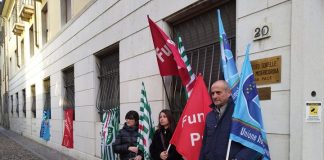 Stato di agitazione alla rsa Casa della Pace di Mantova