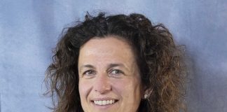 Marianna Rasori nuovo direttore della Farmacia di Asst Mantova