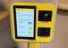 Negli uffici postali di Mantova e Moglia nuovo sistema di prenotazione con i totem touch screen