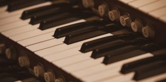 Rivarolo Mantovano, organo Lingiardi 1882 restaurato: domenica concerto inaugurale