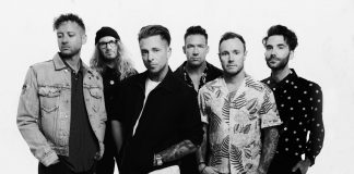 Da domani alle 12 via alla prevendita generale per il concerto mantovano degli OneRepublic