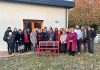 Panchine rosse, convegni, laboratori e spettacoli: al via a Mantova le iniziative dedicate alle donne