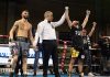 Boxe, al memorial “Lasagna” Picardi vince la cintura Ue dei gallo, El Kadimi campione italiano dei mosca