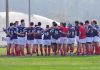 Rugby Mantova, domani arriva il Cus Pavia. Coach Giop: “Sfida fondamentale, siamo pronti”