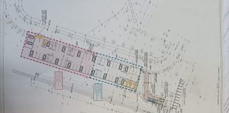 Borgochiesanuova, ok al progetto esecutivo per sottopasso ciclopedonale e riqualificazione aree esterne