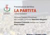 “La Partita. Il romanzo di Italia-Brasile”, domani a Palazzo Soardi la presentazione del libro sul mitico match