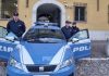 Trovato con 80 grammi di hashish: arrestato dalla Polizia