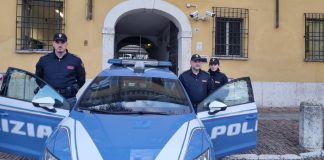 Trovato con 80 grammi di hashish: arrestato dalla Polizia