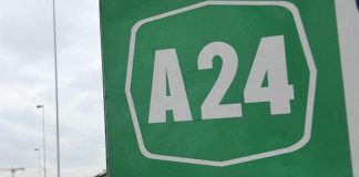 Autostrade, nessun aumento tariffe per A24 e A25