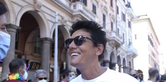 Qatar: Imma Battaglia, ‘passerà alla storia come il Mondiale dei diritti civili’
