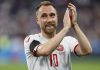 Eriksen, dall’incubo Europei al sogno mondiale 17 mesi dopo