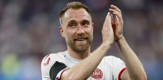 Eriksen, dall’incubo Europei al sogno mondiale 17 mesi dopo
