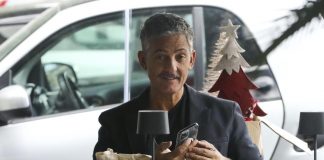 Qatar 2022, Fiorello ego rapper a sostegno diritti Lgbtq+