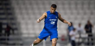 Mbappé si candida a uomo copertina del mondiale