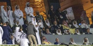 Qatar 2022, iniziati i Mondiali delle contraddizioni