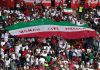 Qatar 2022, dai giocatori dell’Iran il primo fatto dei Mondiali