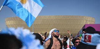 Qatar 2022, il flop dell’Argentina: ecco le grandi sconfitte dei Mondiali