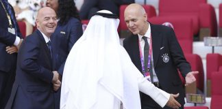 Qatar 2022, i giocatori provano a salvare i diritti. La Fifa no