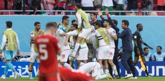 Qatar 2022, Iran-Stati Uniti: la partita che va oltre i Mondiali