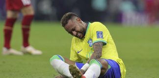 Qatar 2022, Tombolini: “Gioco troppo duro, errore non solo dell’arbitro ma anche del Var”