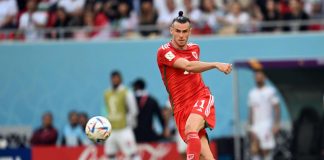 Qatar 2022, ultima chiamata per il Galles nel derby contro l’Inghilterra