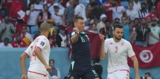 Qatar 2022, profumo di derby: nati in Francia 10 giocatori della Tunisia