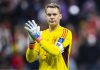Qatar 2022, Neuer ritocca record di presenze di un portiere ai Mondiali