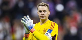Qatar 2022, Neuer ritocca record di presenze di un portiere ai Mondiali
