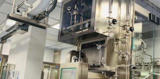 Marsilio: ‘Alfasigma da 40 anni cresce in Abruzzo, per noi un vanto’