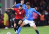 Albania-Italia 1-3, buon test per gli azzurri