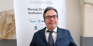 Fontana (Nemo): ‘Casa smart migliora qualità vita disabili’