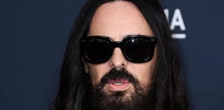 Moda, Alessandro Michele lascia direzione creativa Gucci