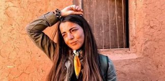 Alessia Piperno libera, fine di un incubo iniziato nel giorno del suo compleanno
