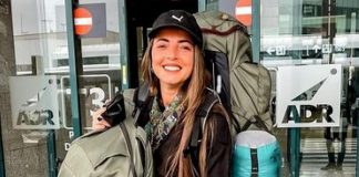 Iran, Alessia Piperno rilasciata: presto in Italia