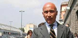 Consip, Alfredo Romeo condannato a Roma a 2 anni e mezzo