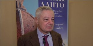 Allergologo Tedeschi: “Asma allergico scudo verso conseguenze gravi Covid”