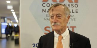 Andreoni: ‘Trattati 200mila con epatite C ma altrettanti ignorano di averla’
