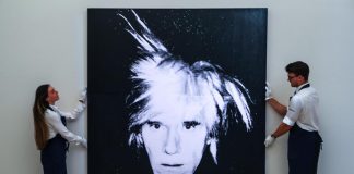 Negli archivi di Warhol nastri originali dei Velvet Underground